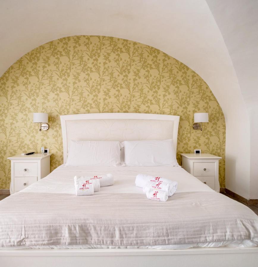 Porta Nazionale Dependance Bed & Breakfast Noto Exterior photo